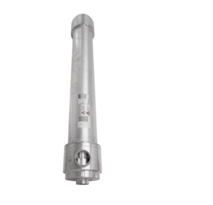 Parker 氮?dú)饽そM件 膜氣分離器 HiFluxx系列 - HiFluxx ST606系列