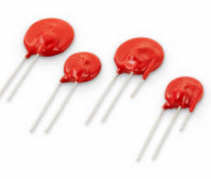 LITTELEFUSE 壓敏電阻 TMOV系列 - 14RP115E