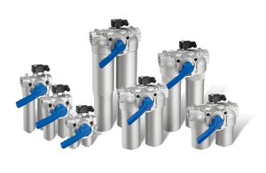 Filtration Group GmbH 過(guò)濾器 Pi 210系列 - Pi 2105-057