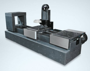 LAB Motion Systems 精密位移臺(tái) LS系列 - LS100
