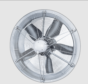 Helios Ventilatoren 防爆離心風(fēng)機(jī) AVD DK系列 - AVD DK 1000/6 EX 3.5 KW