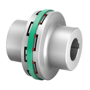 Ringfeder POWER 聯(lián)軸器 TNB系列 - TNB BH300