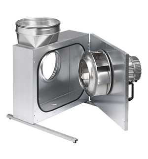Helios Ventilatoren 離心風(fēng)機(jī) MBD系列 - MBD 225/2/2 TK