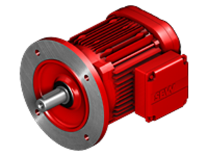 Sew-Eurodrive 單相電機(jī) DRK系列 - DRK71S4