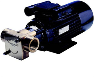 Johnson Pump 葉輪泵 FIP系列 - FIP20