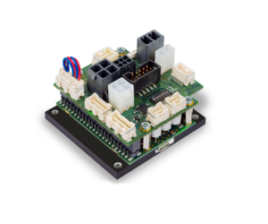 Maxon Motor 微型直流電機(jī) 驅(qū)動(dòng)控制器 直流有刷電機(jī) A-max系列 - 12 功率0.5W