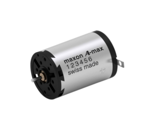 Maxon Motor 微型直流電機(jī) 驅(qū)動(dòng)控制器 直流有刷電機(jī) A-max系列 - 26 功率7W