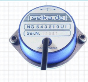 Seika Mikrosystemtechnik 傾角傳感器 NG系列 - 2