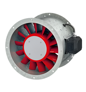 Helios Ventilatoren 軸流風(fēng)機(jī) AMD系列 - AMD 1000/4 15 kW