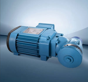 Himmel Antriebstechnik 平面電機(jī) K62系列 - KL62-S