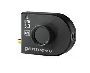 GENTEC-EO 激光功率計(jì) QE25HR系列 - QE25HR-H-MT-D0