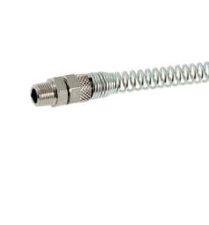 GPG(Grulms Pneumatik GmbH) 接頭 VK系列 - VK-184