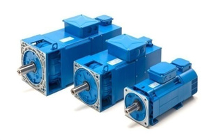 Oemer Motori Elettrici 交流同步電機(jī) QS系列 - QS 100S