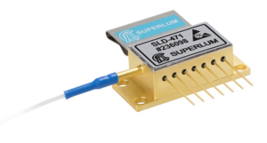 Superlum 寬帶光源 CBLMD-D-890系列 - cBLMD-D-890-HP1