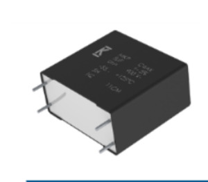 KEMET 電容 C4AQ系列 - UBU4100A1WJ