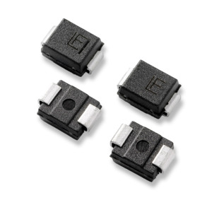 Littelfuse 二極管 1.5SMB系列 - B100A