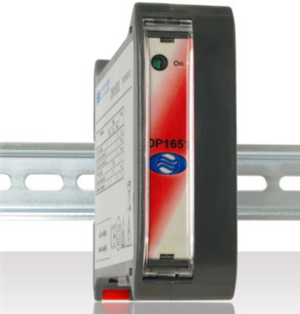 LAM Technologies 導(dǎo)軌電源 DP1系列 - DP1651