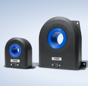 HBM/Hottinger Brüel &amp; Kjaer 電流傳感器 CTS系列 - CTS50ID