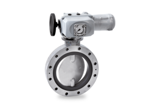 Warex Valve 蝶閥 DKZ 103 R系列 - DN80