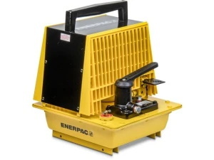 ENERPAC 液壓泵 PAM系列 - PAM1021