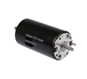 Maxon Motor 微型直流電機(jī) 驅(qū)動(dòng)控制器 直流有刷電機(jī) RE系列 - 6 功率0.3W