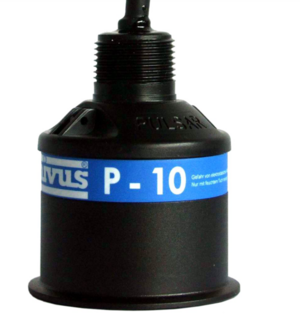 Nivus (Pulsar) 液位傳感器 P系列 - P-M3
