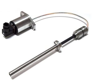 Positek 傳感器 G系列 - G500