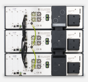 Delta Elektronika 直流電源 SM900K系列 - SM 70-CP-450