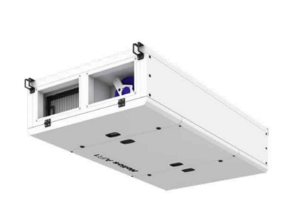 Helios Ventilatoren 通風(fēng)機(jī) XC系列 - AIR1 XC 500 L