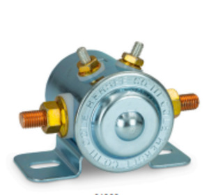 Littelfuse 繼電器 SPST系列 - 24059