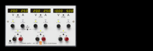 Delta Elektronika 直流電源 SM800系列 - SM 7.5-80