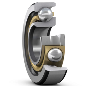 SKF 深溝球軸承 W系列 - W 618/1
