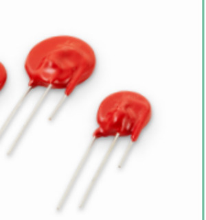 Littelfuse 壓敏電阻 TMOV系列 - 14RP115E