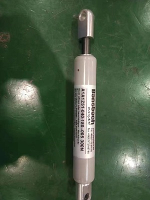 Bansbach 彈簧 壓縮彈簧 阻尼器 彈簧制動(dòng)器 B系列 - K0 B1 B