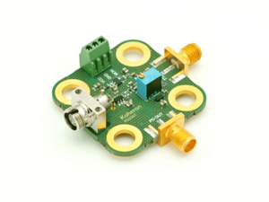 KOHERON 光電探測(cè)器 DRV100系列 - DRV100-A-200