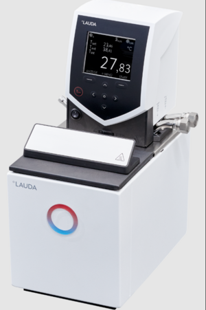 Lauda 恒溫器 ECO系列 - ECO E 4 G