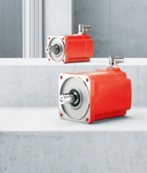 Sew-Eurodrive 同步伺服電機(jī) CM3C系列 - CM3C63S
