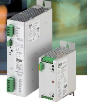 Phytron GmbH 電源 SPH系列 - SPH240-2410